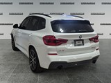 2020 BMW X3 xDrive30i image 3