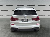 2020 BMW X3 xDrive30i image 4