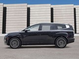 2026 Hyundai IONIQ 9 Preferred + w/Ultimate Calligraphy Package image 1