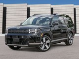 2026 Hyundai Santa Fe HEV Preferred w/Trend Package image 1