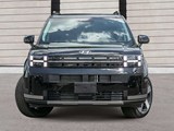 2026 Hyundai Santa Fe HEV Preferred w/Trend Package image 2