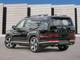 2026 Hyundai Santa Fe HEV Preferred w/Trend Package image 4