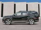 2026 Hyundai Santa Fe HEV Preferred w/Trend Package image 3