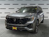 2024 Volkswagen Atlas 2.0 TSI Execline image 1