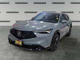 2026 Acura ADX A-Spec image 1