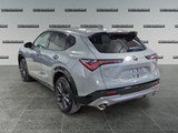 2026 Acura ADX A-Spec image 3