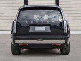 2026 Hyundai IONIQ 9 Preferred + w/Ultimate Calligraphy Package image 3