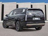 2026 Hyundai IONIQ 9 Preferred + w/Ultimate Calligraphy Package image 2