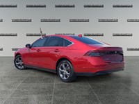 2023 Honda Accord EX CVT
