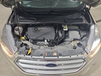 2018 Ford Escape SE 4WD