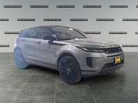 2020 Land Rover Range Rover Evoque P250 SE