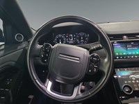 2020 Land Rover Range Rover Evoque P250 SE