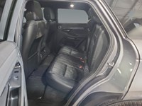 2020 Land Rover Range Rover Evoque P250 SE