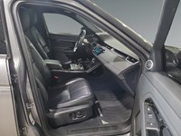 2020 Land Rover Range Rover Evoque P250 SE