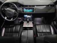 2020 Land Rover Range Rover Evoque P250 SE