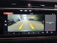 2020 Land Rover Range Rover Evoque P250 SE