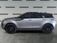 2020 Land Rover Range Rover Evoque P250 SE