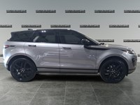 2020 Land Rover Range Rover Evoque P250 SE