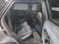 2020 Land Rover Range Rover Evoque P250 SE