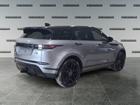 2020 Land Rover Range Rover Evoque P250 SE