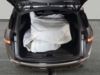 2020 Land Rover Range Rover Evoque P250 SE