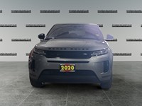 2020 Land Rover Range Rover Evoque P250 SE