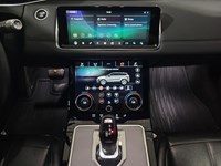 2020 Land Rover Range Rover Evoque P250 SE