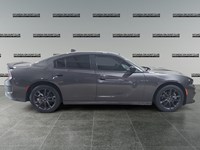 2023 Dodge Charger GT AWD