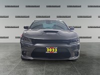 2023 Dodge Charger GT AWD