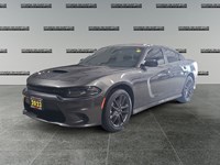 2023 Dodge Charger GT AWD