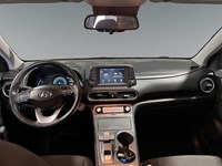 2021 Hyundai Kona Electric Preferred w/Two-Tone Roof FWD