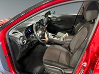 2021 Hyundai Kona Electric Preferred w/Two-Tone Roof FWD