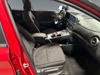 2021 Hyundai Kona Electric Preferred w/Two-Tone Roof FWD