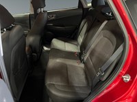 2021 Hyundai Kona Electric Preferred w/Two-Tone Roof FWD