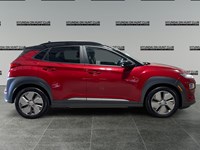 2021 Hyundai Kona Electric Preferred w/Two-Tone Roof FWD