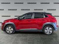 2021 Hyundai Kona Electric Preferred w/Two-Tone Roof FWD
