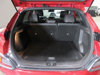 2021 Hyundai Kona 1.6T Ultimate AWD w/Red Colour Pack