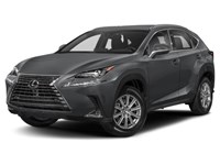 2021 Lexus NX 300 NX 300 AWD