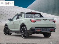 2024 Hyundai Santa Cruz Ultimate AWD w/Colour Pkg *Ltd Avail*