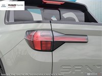 2024 Hyundai Santa Cruz Ultimate AWD w/Colour Pkg *Ltd Avail*