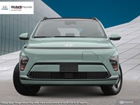 2024 Hyundai Kona Electric Preferred FWD
