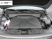 2024 Hyundai Kona Electric Ultimate FWD w/Sage-Green Interior