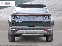 2024 Hyundai Tucson Hybrid Luxury AWD