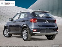 2024 Hyundai Venue Preferred IVT w/Two-Tone