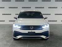 2023 Volkswagen Tiguan Highline R-Line 4MOTION