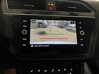 2023 Volkswagen Tiguan Highline R-Line 4MOTION