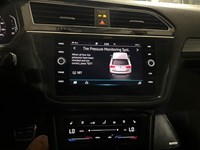 2023 Volkswagen Tiguan Highline R-Line 4MOTION