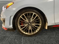 2022 Hyundai Veloster N Manual