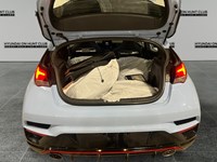 2022 Hyundai Veloster N Manual