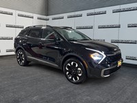 2024 Kia Sportage X-Line AWD